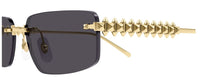 Óculos de Sol Cartier Clash CT0544S