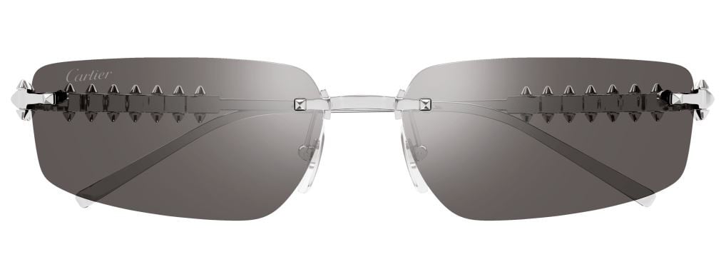 Óculos de Sol Cartier Clash CT0544S