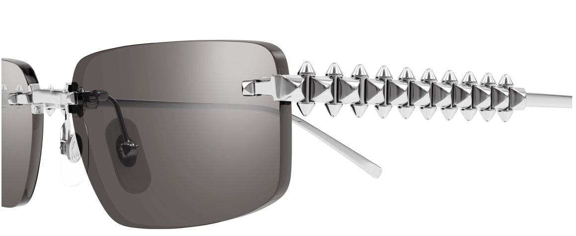 Óculos de Sol Cartier Clash CT0544S