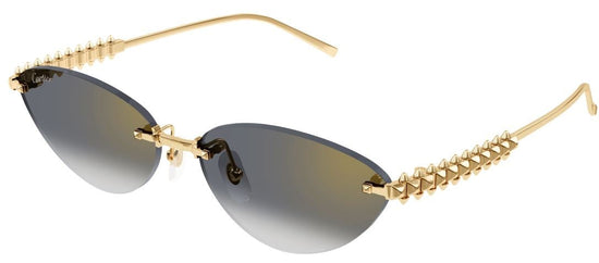 Collection Cartier Clash