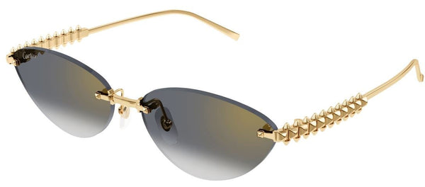 Cartier Clash CT0543S Sunglasses