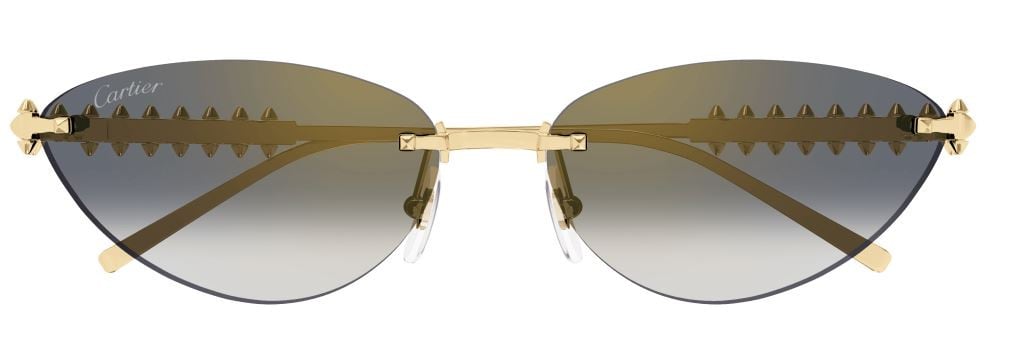 Óculos de Sol Cartier Clash CT0543S