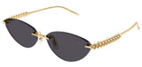 Cartier Clash CT0543S Sunglasses