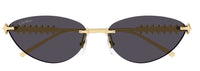 Óculos de Sol Cartier Clash CT0543S