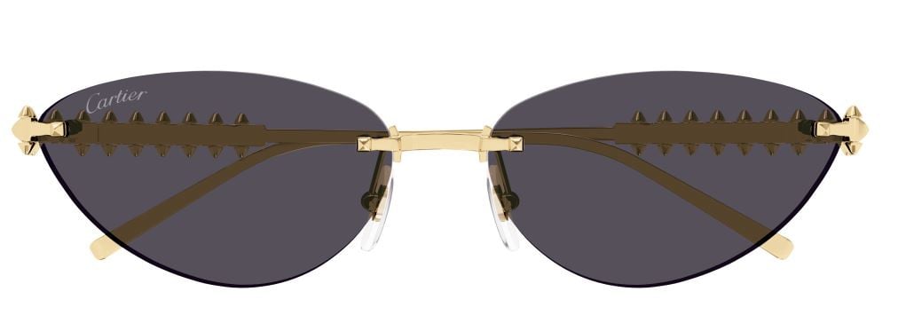 Óculos de Sol Cartier Clash CT0543S