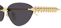 Óculos de Sol Cartier Clash CT0543S