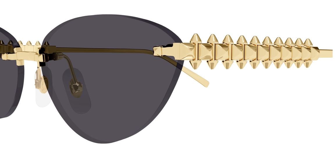 Óculos de Sol Cartier Clash CT0543S