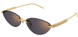 Cartier Clash CT0543S Sunglasses