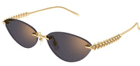 Óculos de Sol Cartier Clash CT0543S