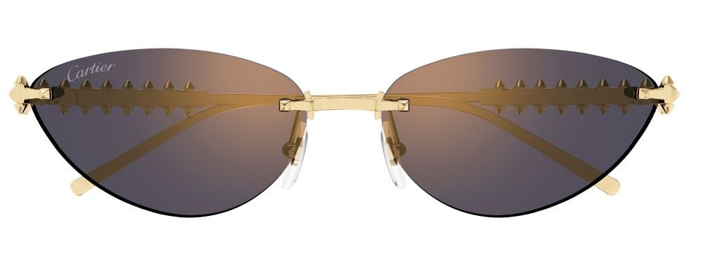 Óculos de Sol Cartier Clash CT0543S