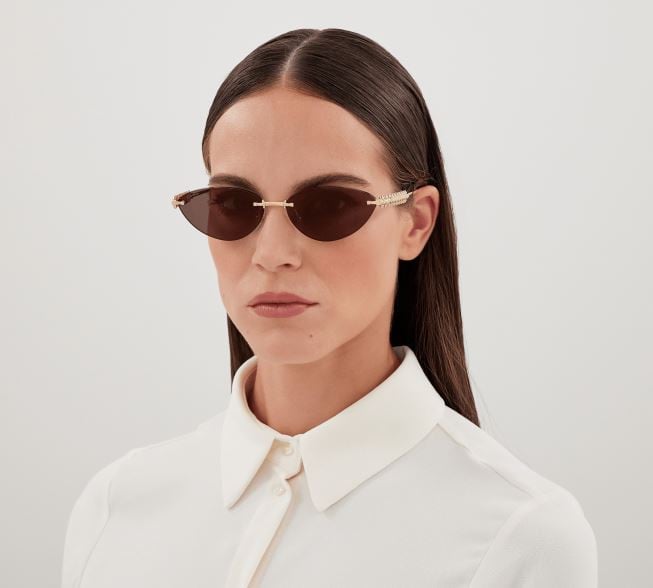 Óculos de Sol Cartier Clash CT0543S