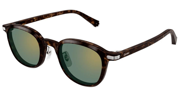 Óculos de Sol Cartier Première CT0541SA