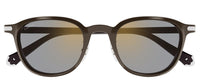 Óculos de Sol Cartier Première CT0541SA