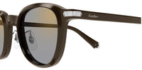 Óculos de Sol Cartier Première CT0541SA