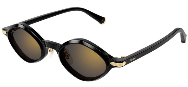 Cartier Première CT0540S Sunglasses