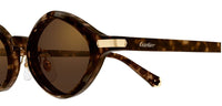 Óculos de Sol Cartier Première CT0540S