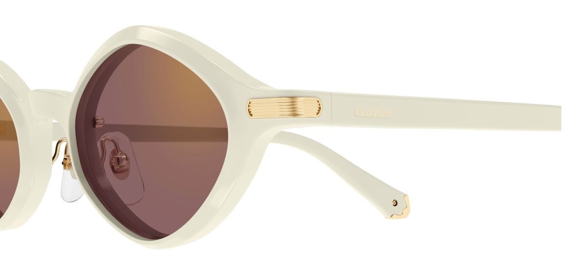 Óculos de Sol Cartier Première CT0540S