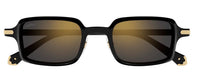 Sonnenbrille Cartier Première CT0539S