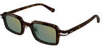 Sonnenbrille Cartier Première CT0539S