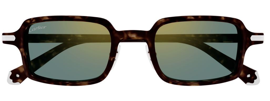 Sonnenbrille Cartier Première CT0539S