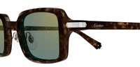 Sonnenbrille Cartier Première CT0539S