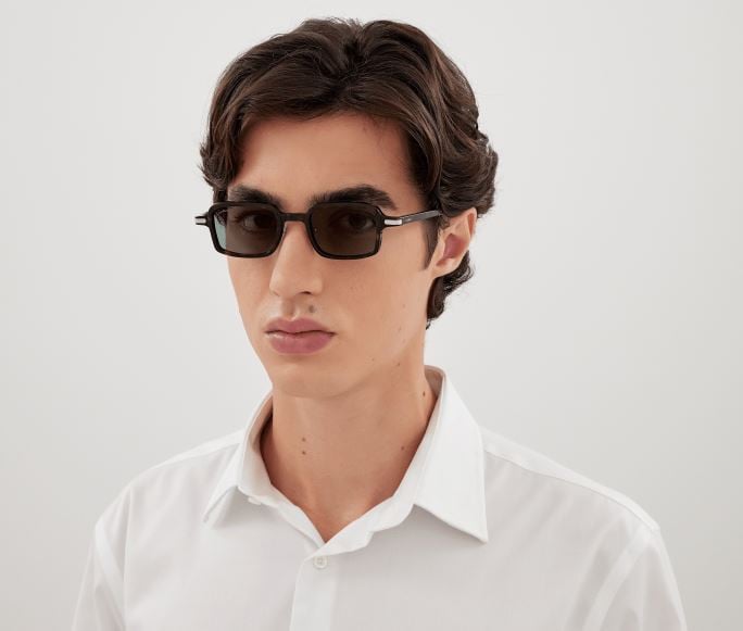 Sonnenbrille Cartier Première CT0539S