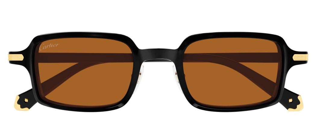 Sonnenbrille Cartier Première CT0539S