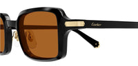 Sonnenbrille Cartier Première CT0539S