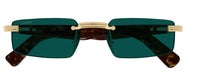 Óculos de Sol Cartier Première CT0537S