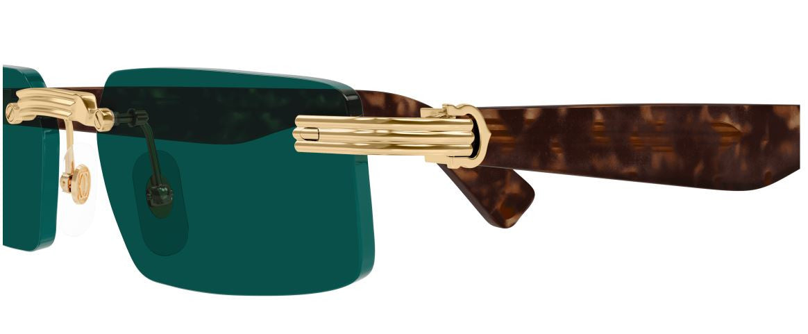 Óculos de Sol Cartier Première CT0537S