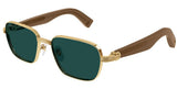 Occhiali da sole Cartier Première CT0538S