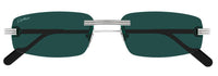 Óculos de Sol Cartier Première CT0535S