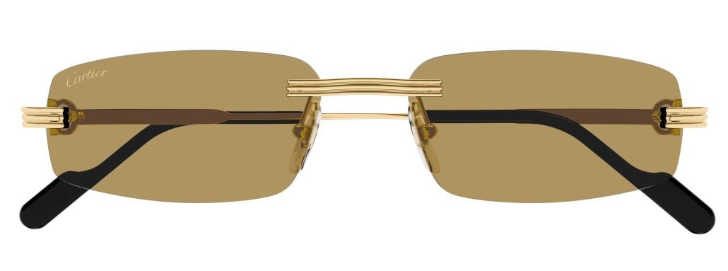 Óculos de Sol Cartier Première CT0535S