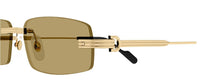 Óculos de Sol Cartier Première CT0535S