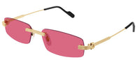 Óculos de Sol Cartier Première CT0535S