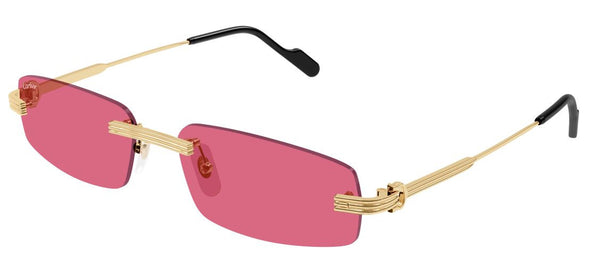 Óculos de Sol Cartier Première CT0535S