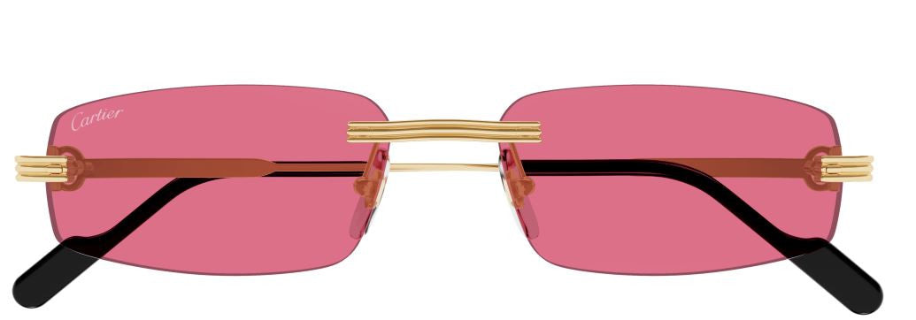 Óculos de Sol Cartier Première CT0535S