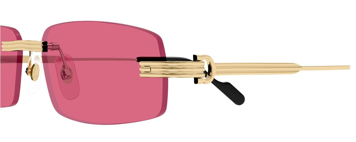 Óculos de Sol Cartier Première CT0535S