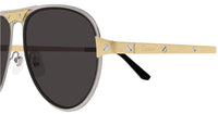 Óculos de Sol Cartier Santos CT0533S