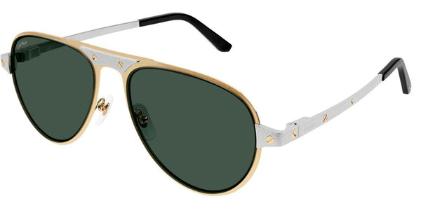 Óculos de Sol Cartier Santos CT0533S