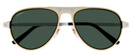 Óculos de Sol Cartier Santos CT0533S