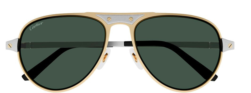 Óculos de Sol Cartier Santos CT0533S