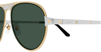 Óculos de Sol Cartier Santos CT0533S