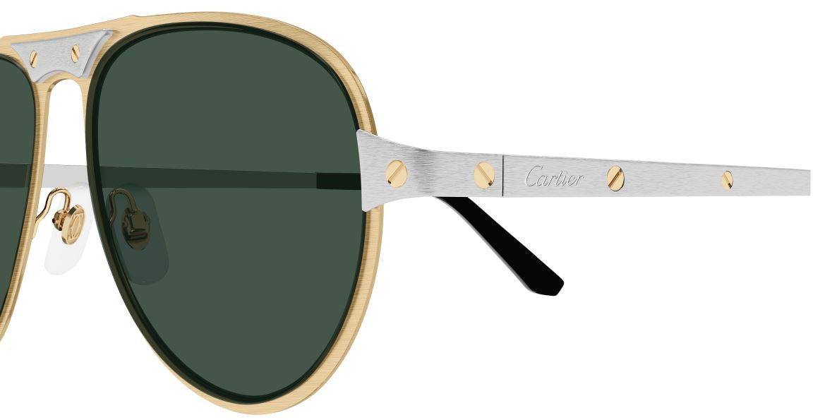 Óculos de Sol Cartier Santos CT0533S