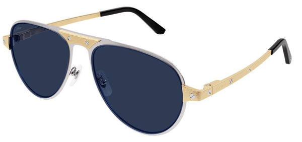 Óculos de Sol Cartier Santos CT0533S