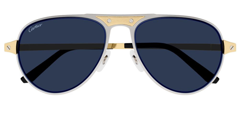 Óculos de Sol Cartier Santos CT0533S