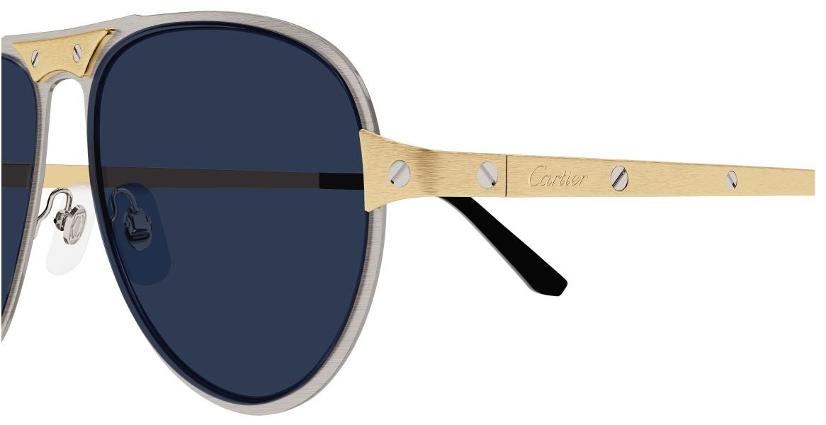 Óculos de Sol Cartier Santos CT0533S