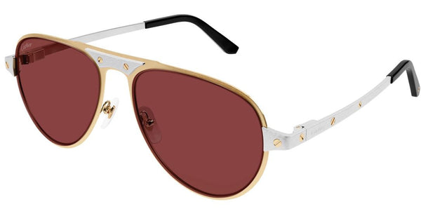 Óculos de Sol Cartier Santos CT0533S
