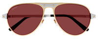 Óculos de Sol Cartier Santos CT0533S