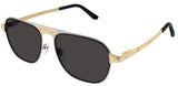 Occhiali da Sole Cartier Santos CT0532S